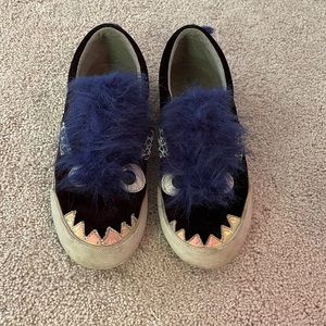 Next Direct (UK Brand) Girls Shoes